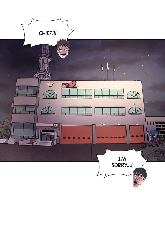 1 Second Chapter 42 - Page 33