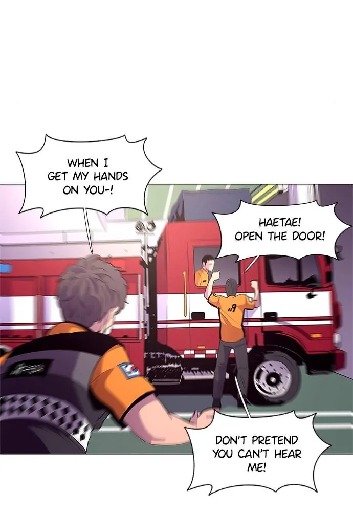 1 Second Chapter 42 - Page 34