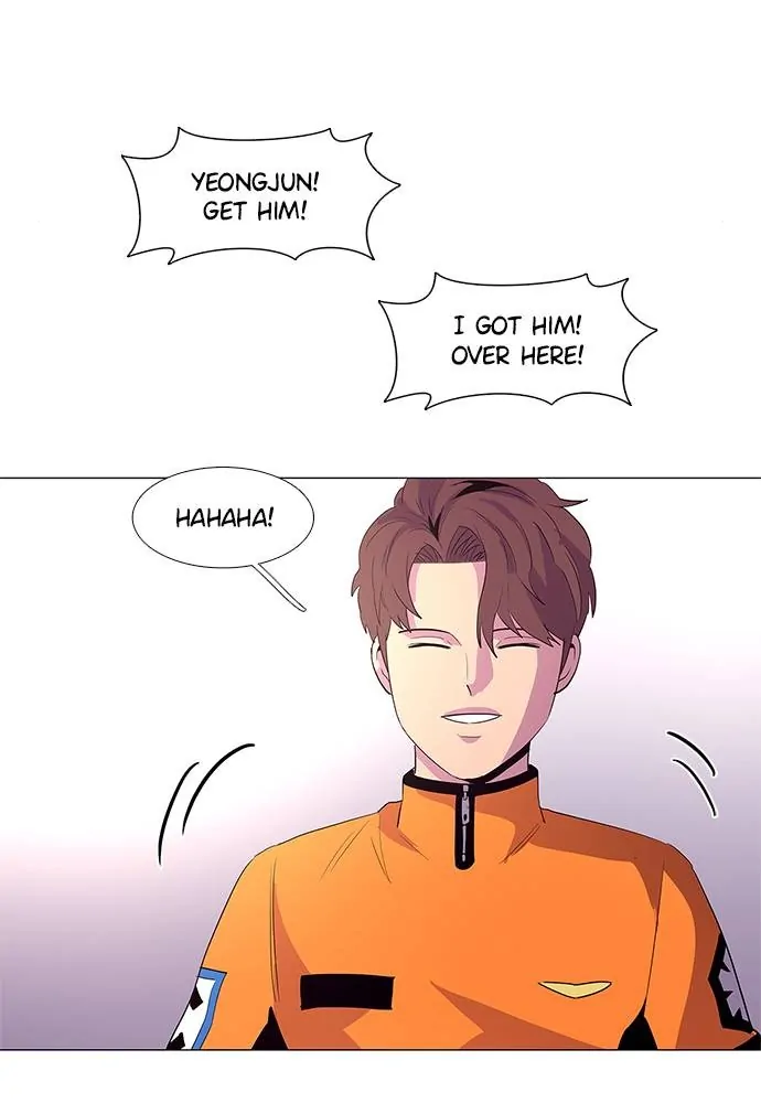 1 Second Chapter 42 - Page 35