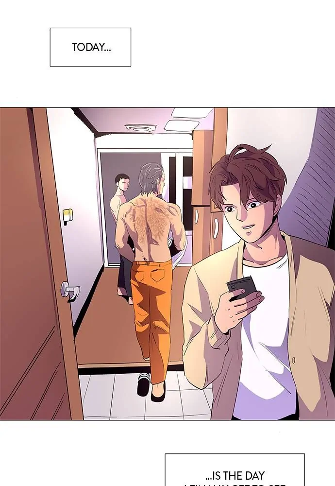 1 Second Chapter 42 - Page 56