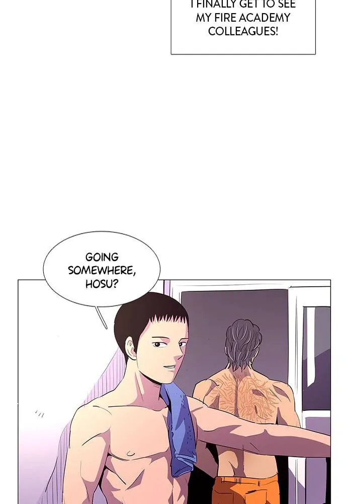 1 Second Chapter 42 - Page 57