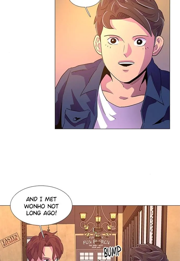 1 Second Chapter 42 - Page 69