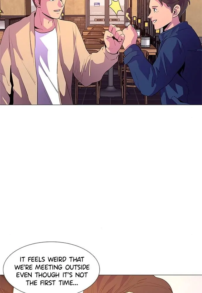 1 Second Chapter 42 - Page 70