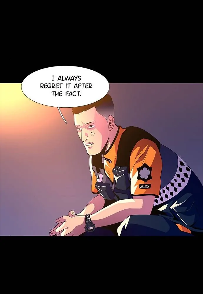 1 Second Chapter 42 - Page 8