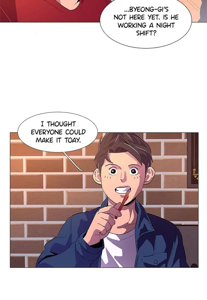 1 Second Chapter 42 - Page 85