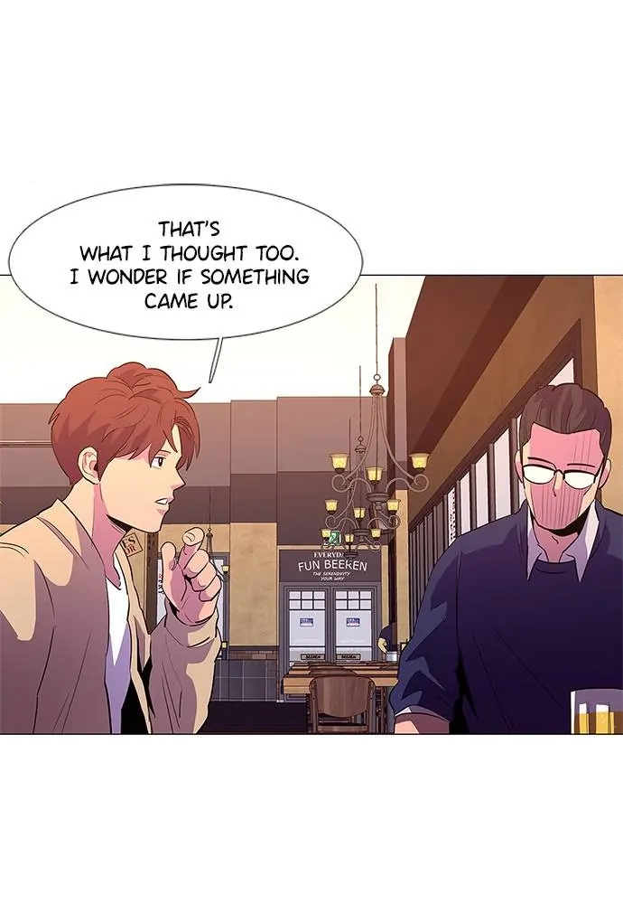 1 Second Chapter 42 - Page 86