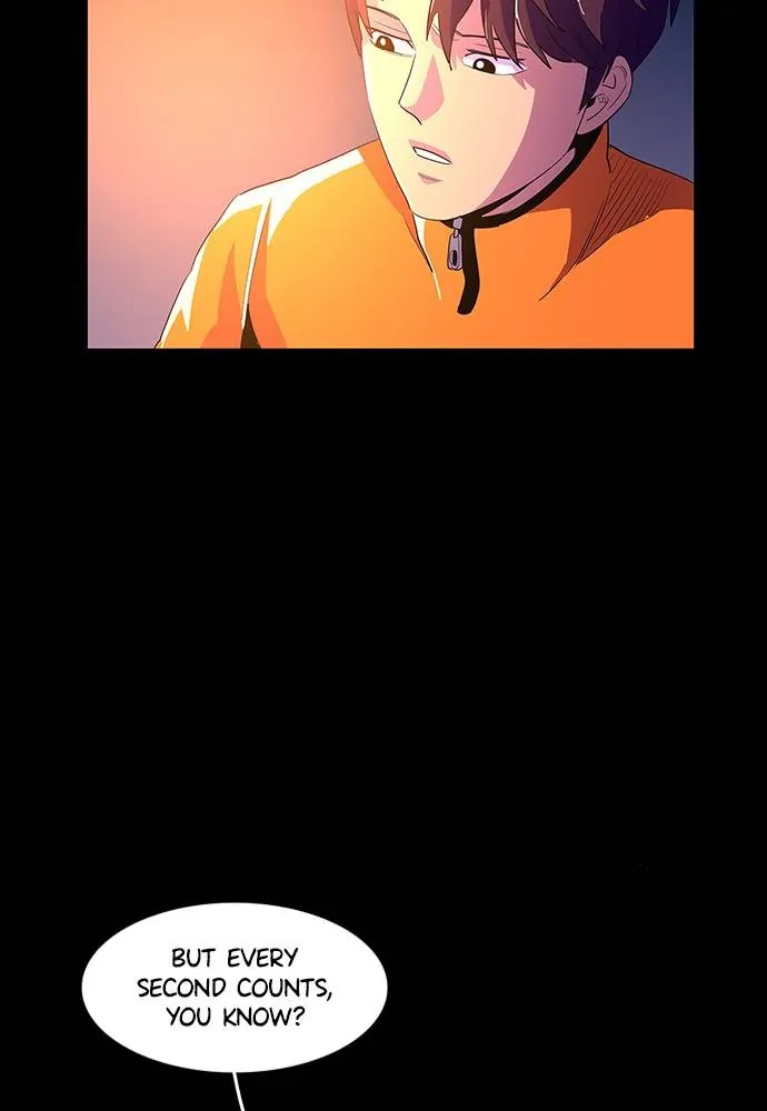 1 Second Chapter 42 - Page 10