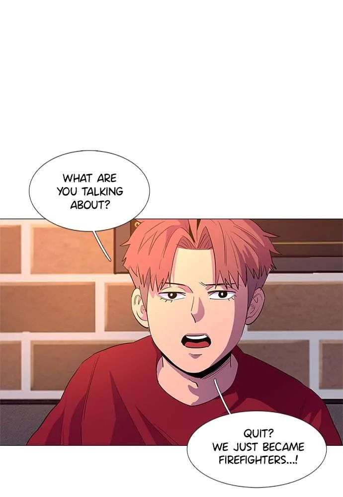 1 Second Chapter 43 - Page 1