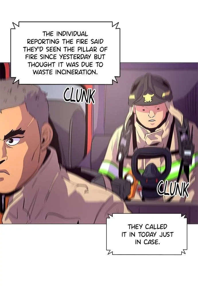 1 Second Chapter 43 - Page 15