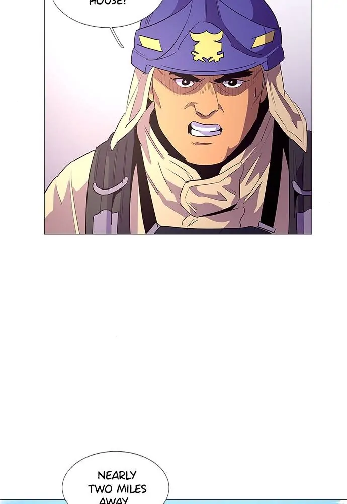 1 Second Chapter 43 - Page 19