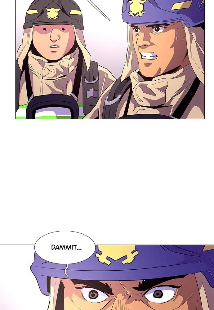 1 Second Chapter 43 - Page 21