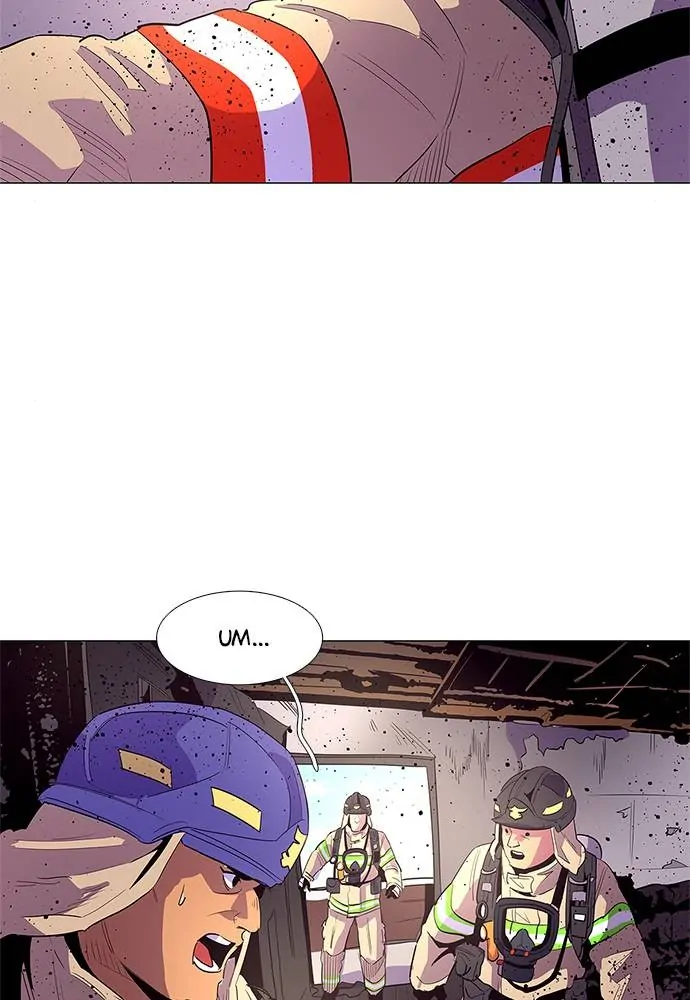 1 Second Chapter 43 - Page 31