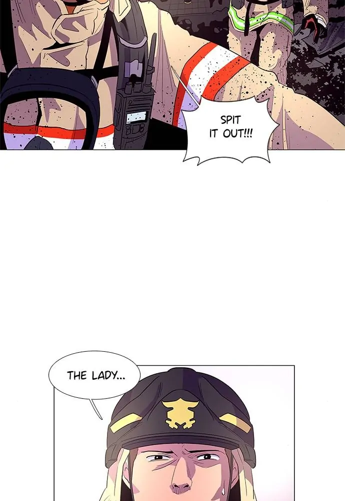 1 Second Chapter 43 - Page 32