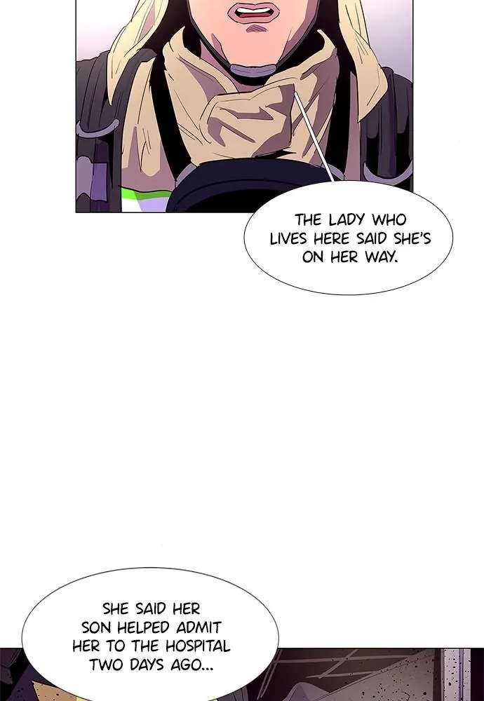 1 Second Chapter 43 - Page 33