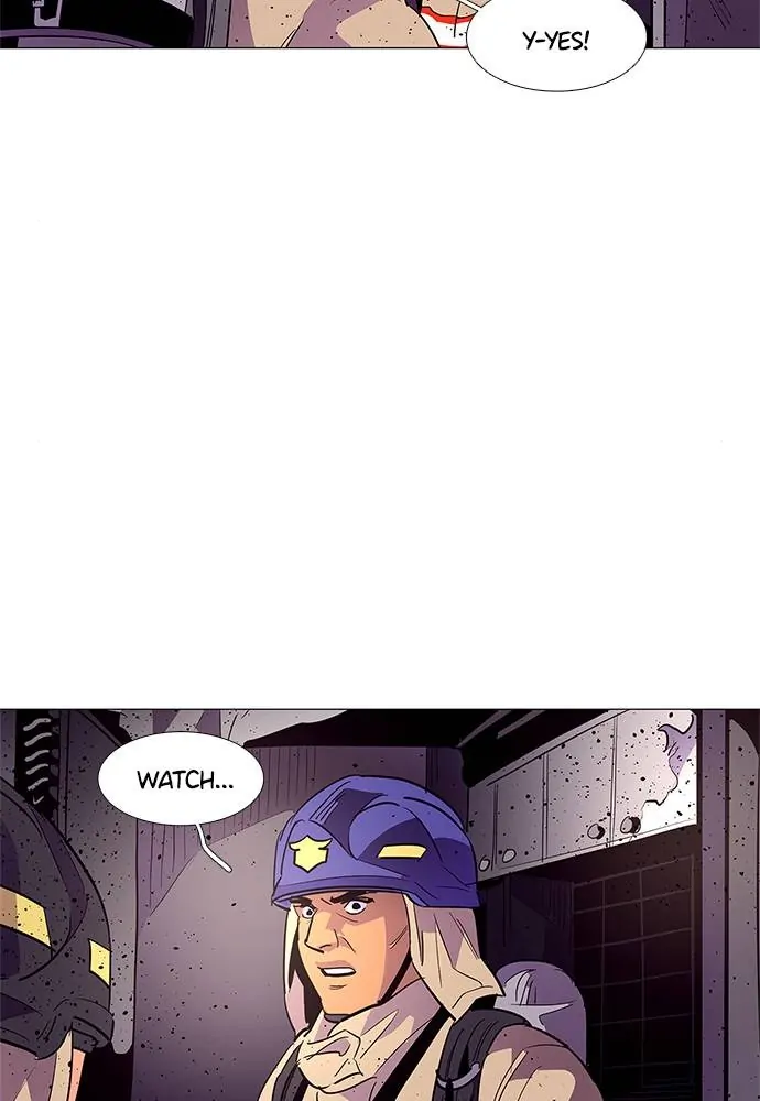 1 Second Chapter 43 - Page 37