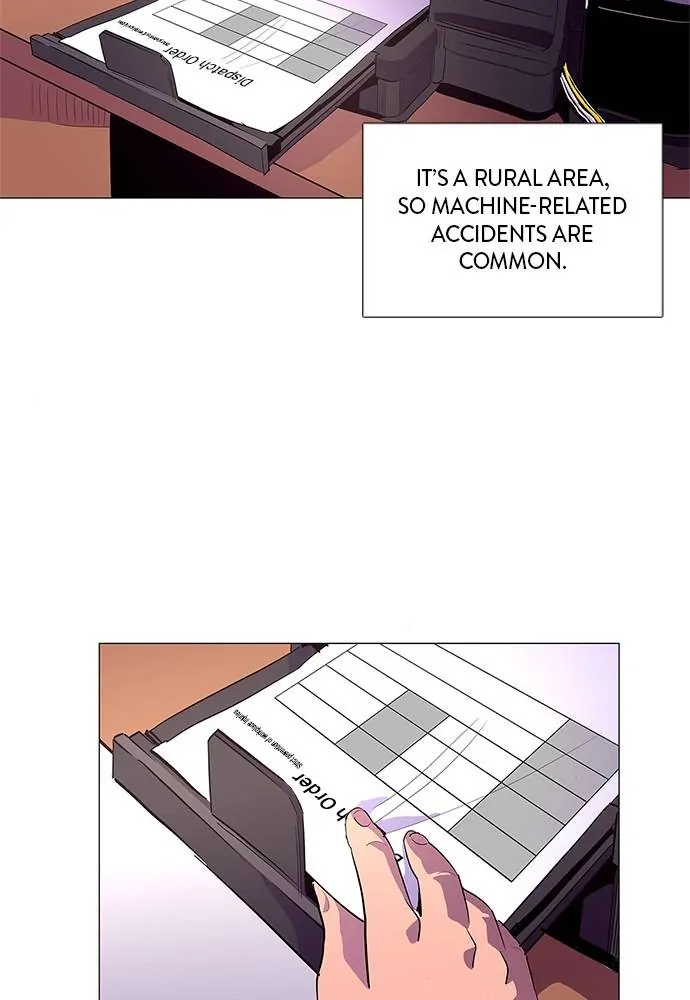 1 Second Chapter 43 - Page 8