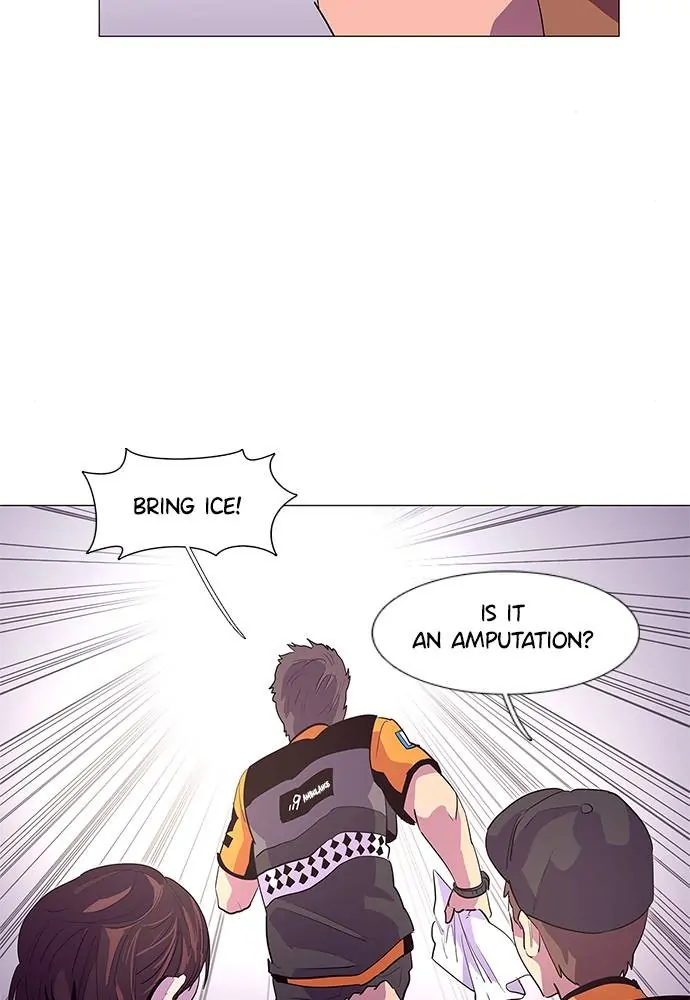 1 Second Chapter 43 - Page 9