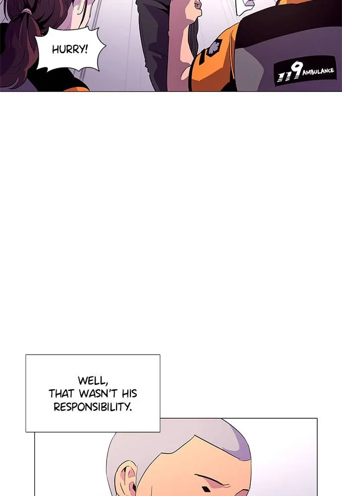 1 Second Chapter 43 - Page 10