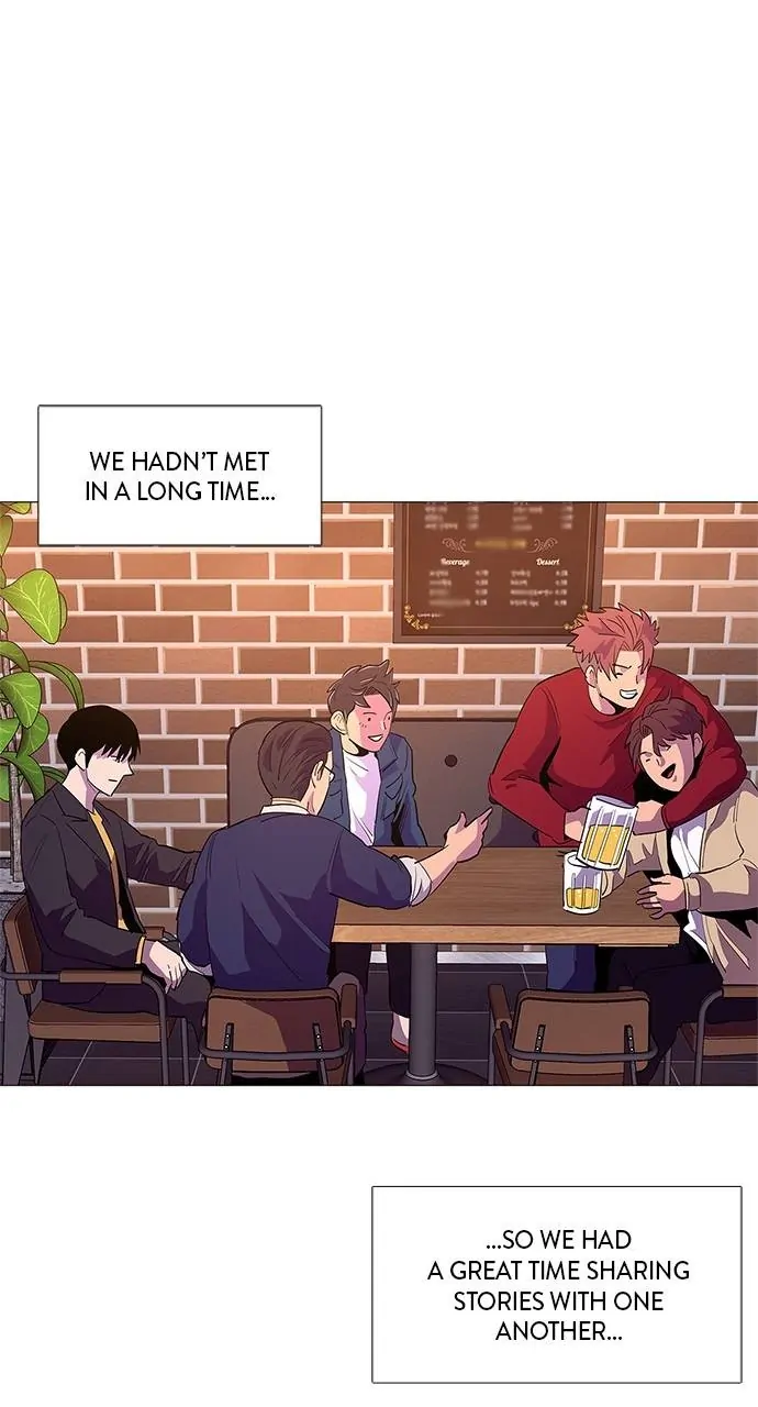 1 Second Chapter 44 - Page 1