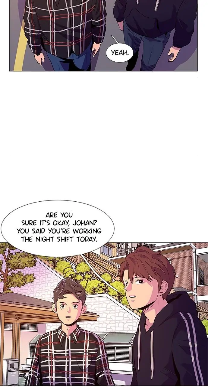 1 Second Chapter 44 - Page 12