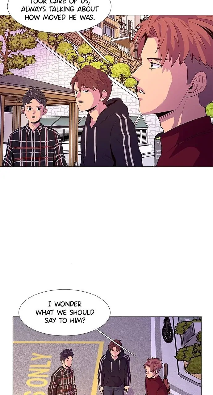 1 Second Chapter 44 - Page 14