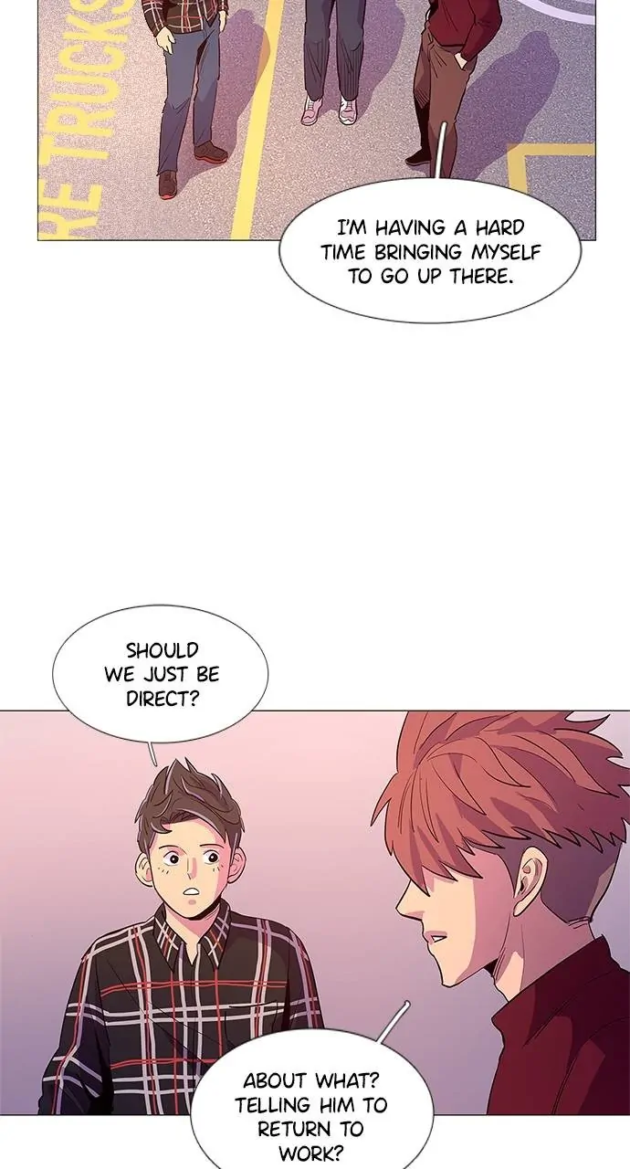 1 Second Chapter 44 - Page 15
