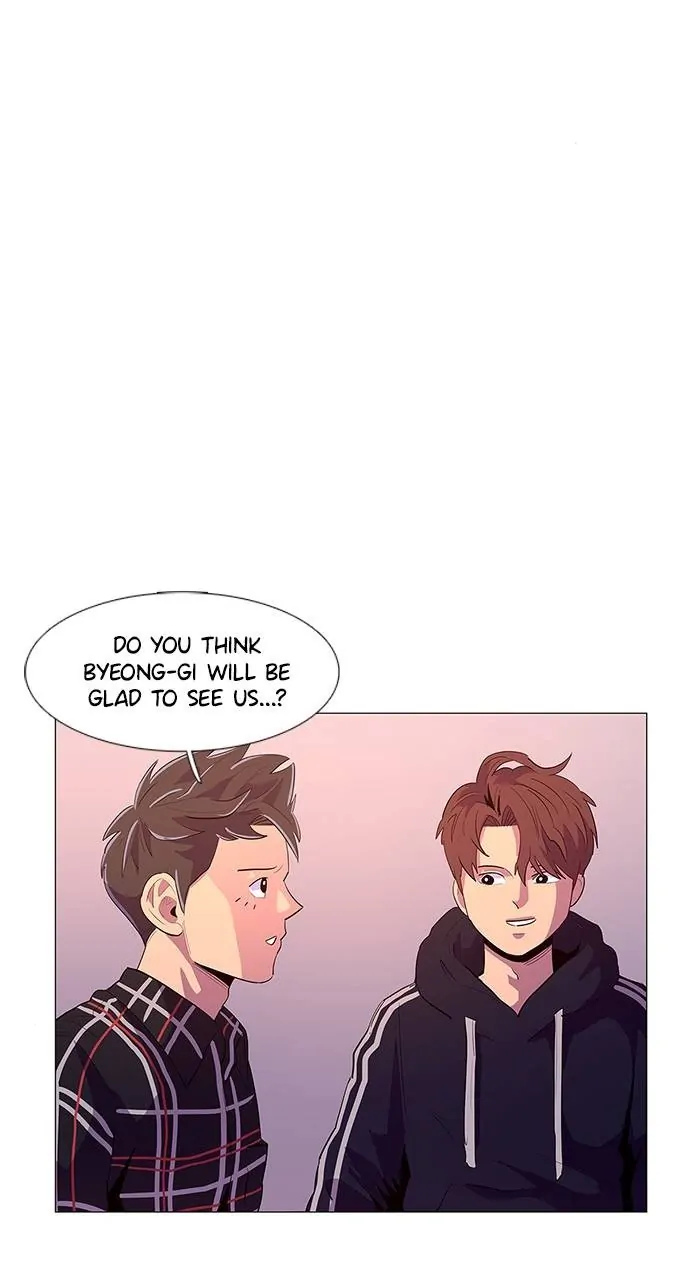 1 Second Chapter 44 - Page 20