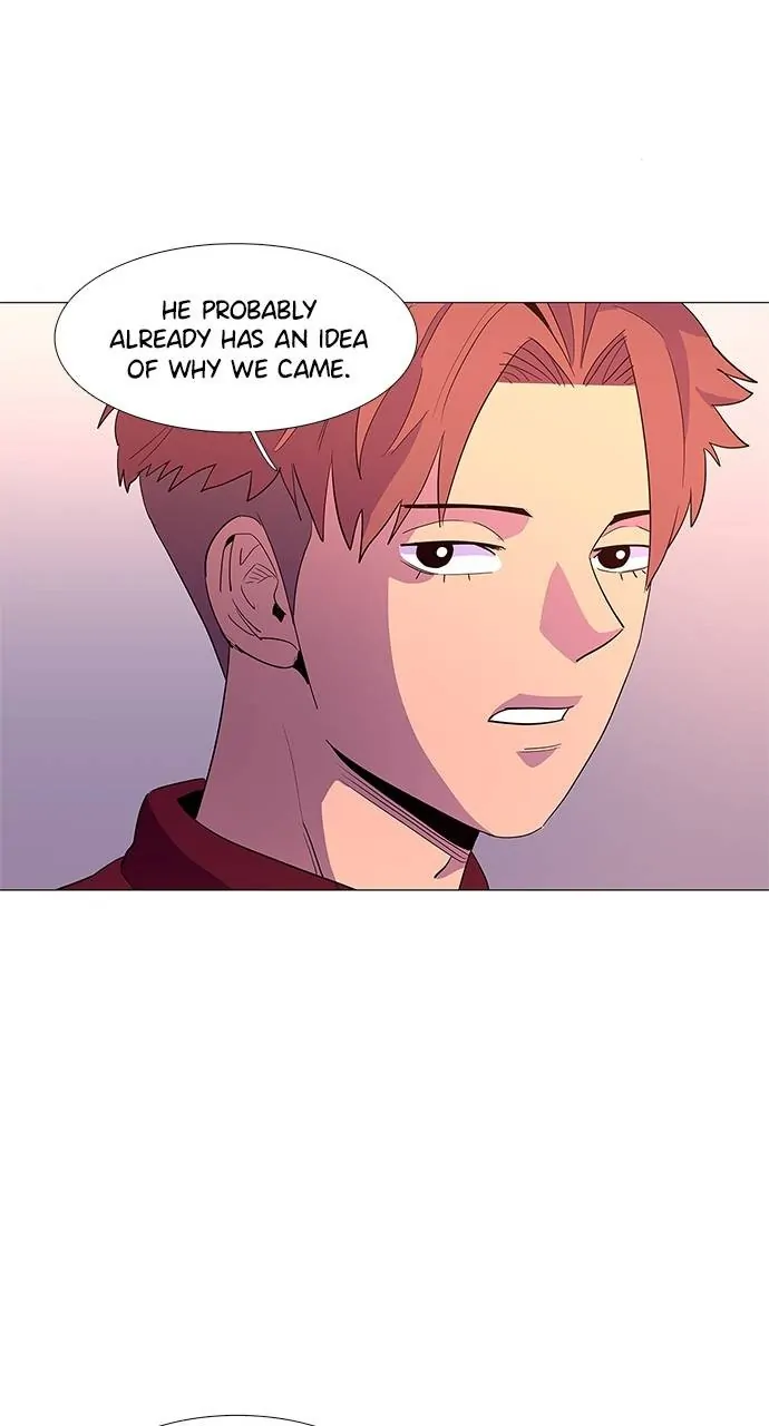 1 Second Chapter 44 - Page 21