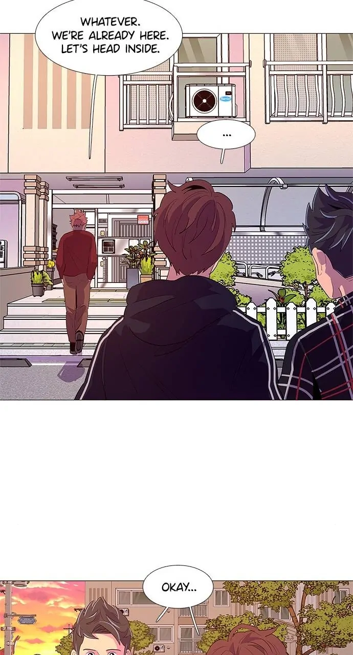 1 Second Chapter 44 - Page 22