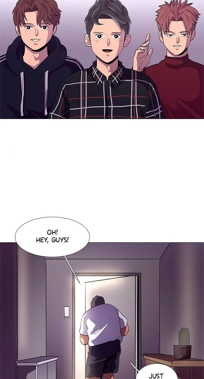 1 Second Chapter 44 - Page 30