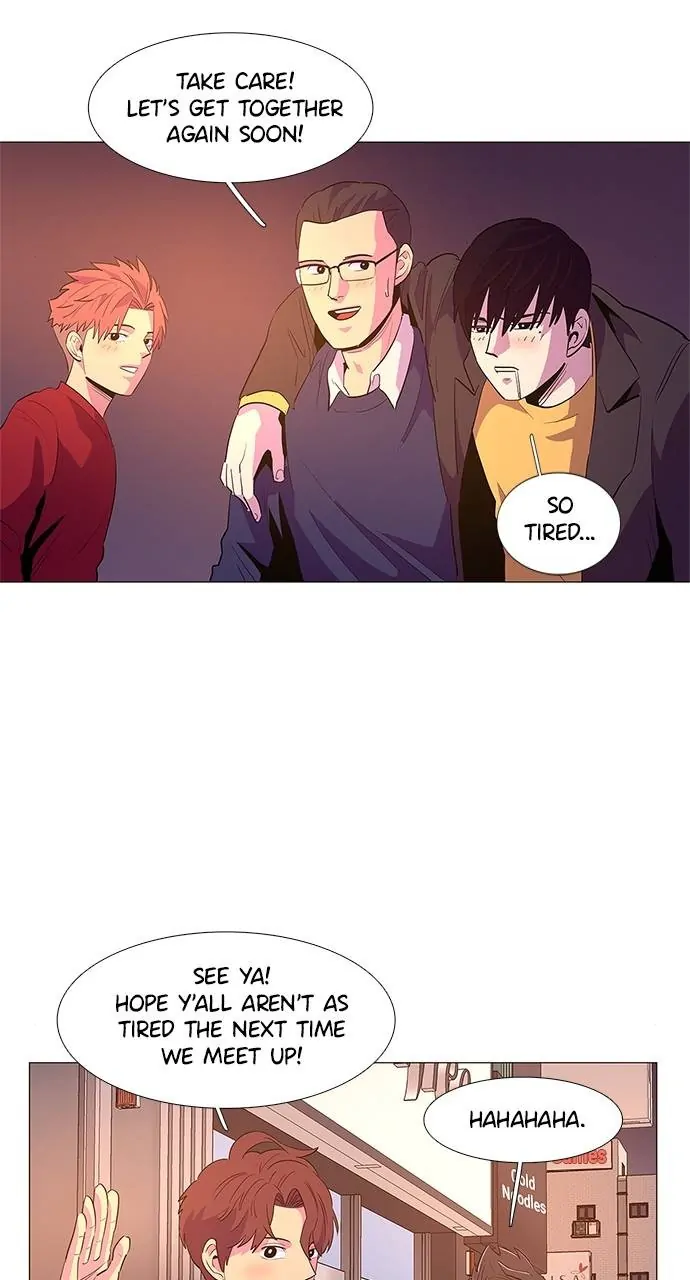1 Second Chapter 44 - Page 4
