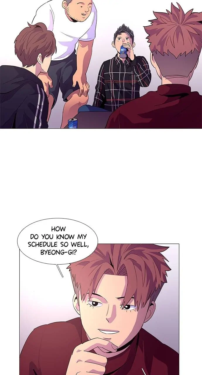 1 Second Chapter 44 - Page 34