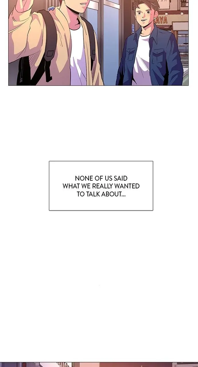 1 Second Chapter 44 - Page 5