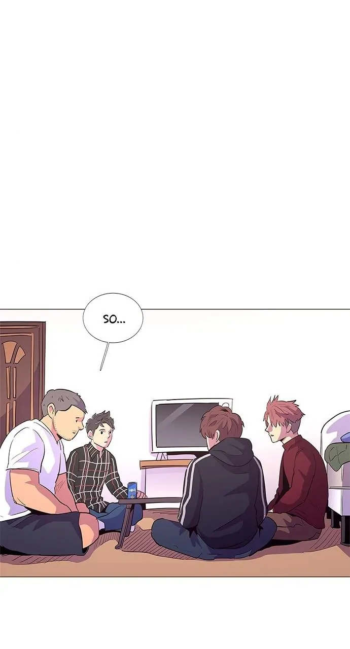 1 Second Chapter 44 - Page 45