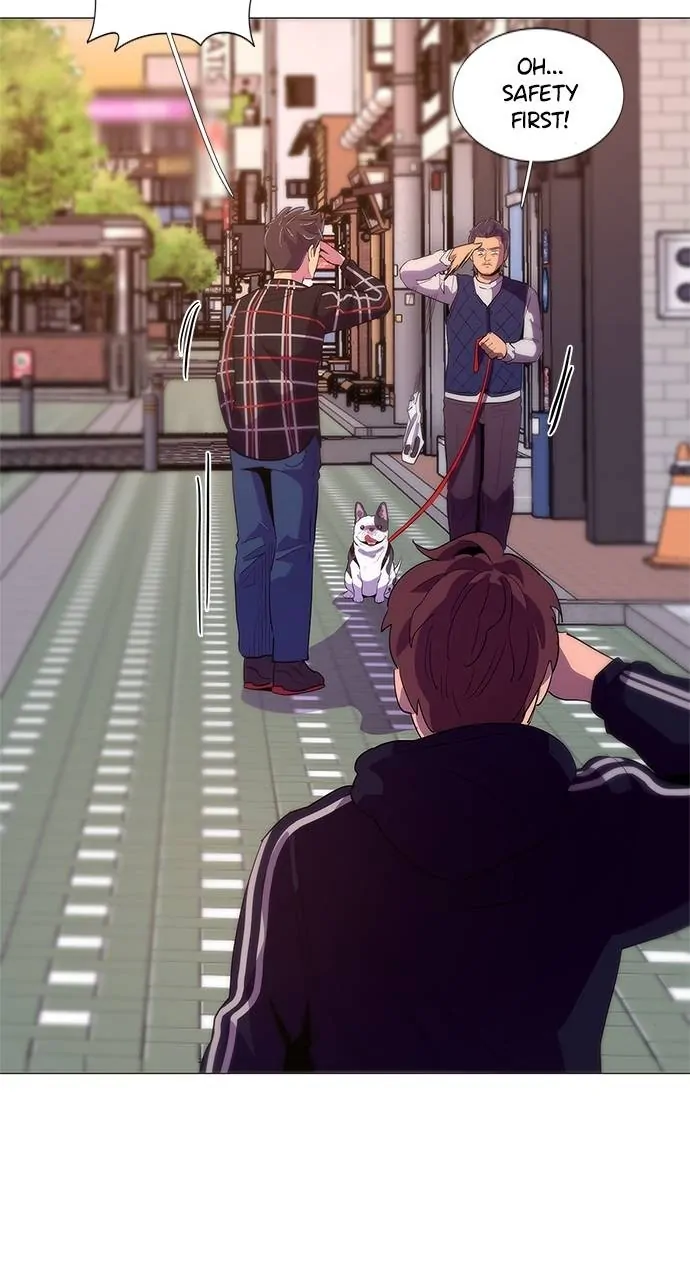 1 Second Chapter 44 - Page 60