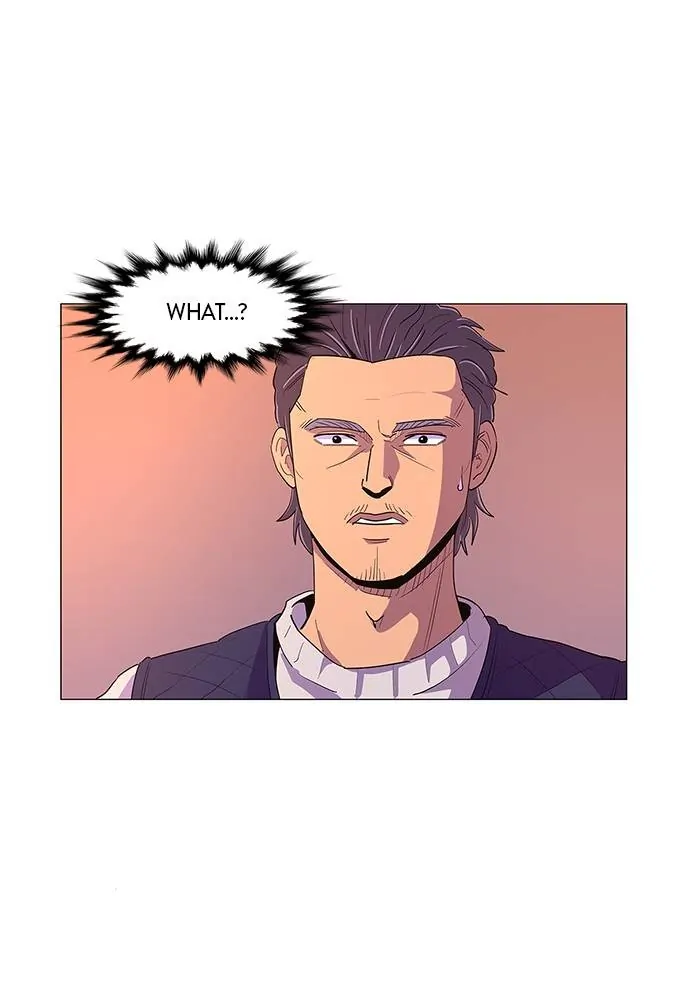 1 Second Chapter 45 - Page 1
