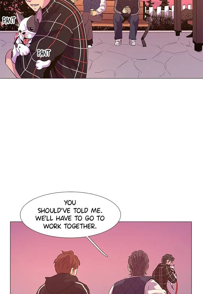 1 Second Chapter 45 - Page 11