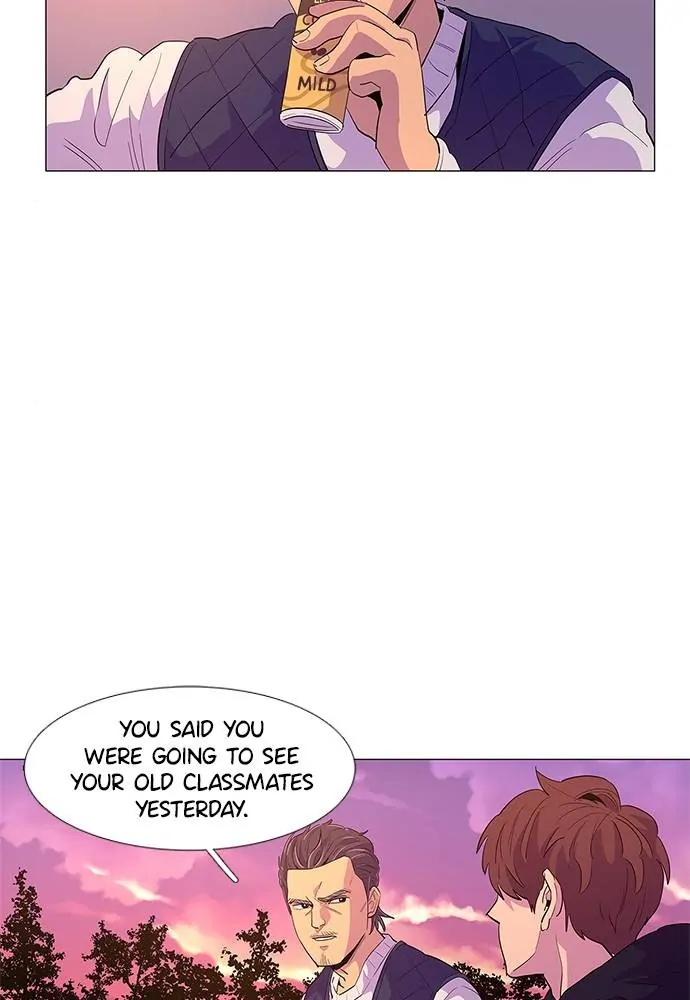 1 Second Chapter 45 - Page 13