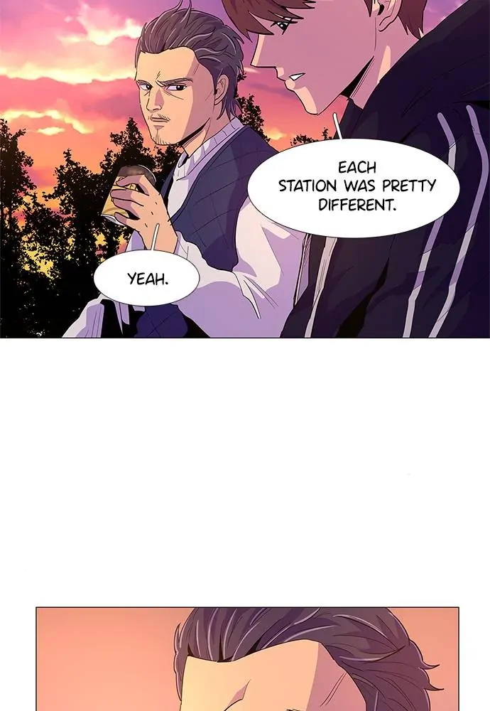 1 Second Chapter 45 - Page 15