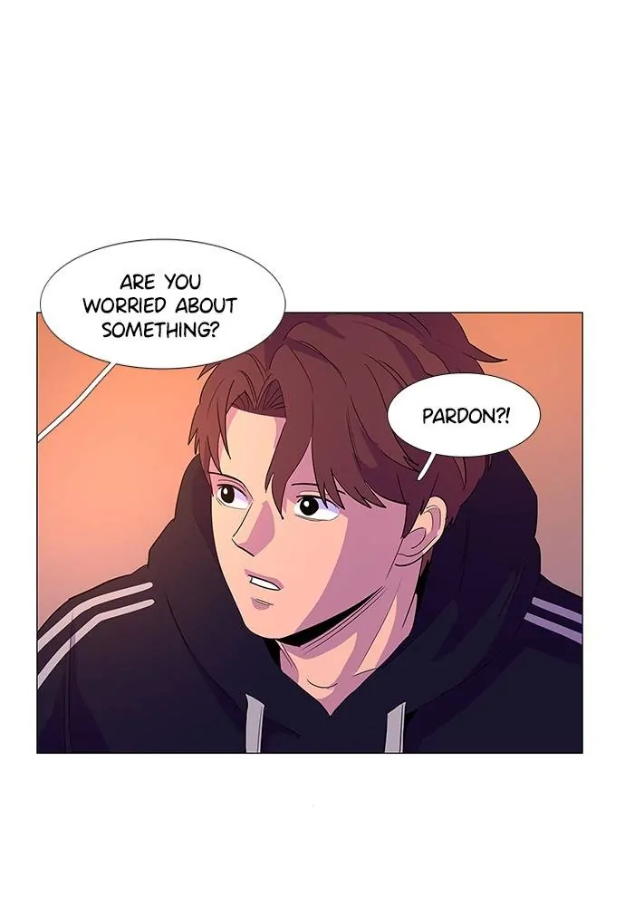 1 Second Chapter 45 - Page 17
