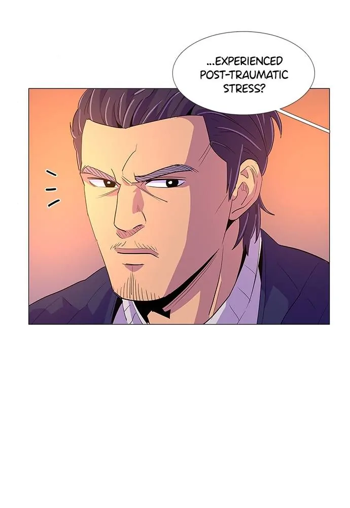 1 Second Chapter 45 - Page 21