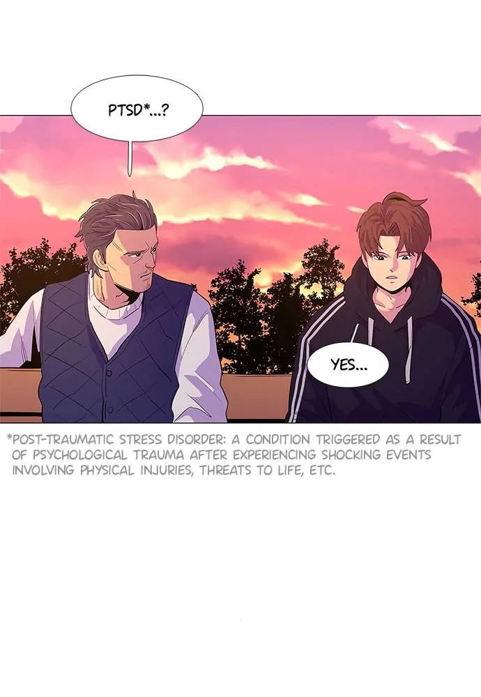 1 Second Chapter 45 - Page 22