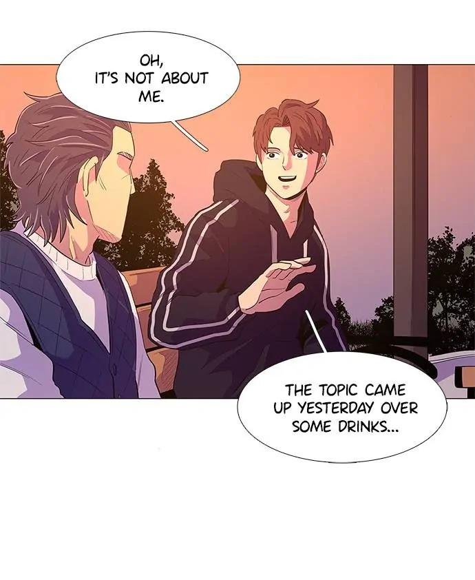 1 Second Chapter 45 - Page 24