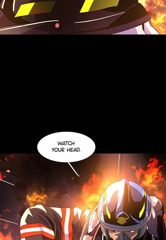 1 Second Chapter 45 - Page 33