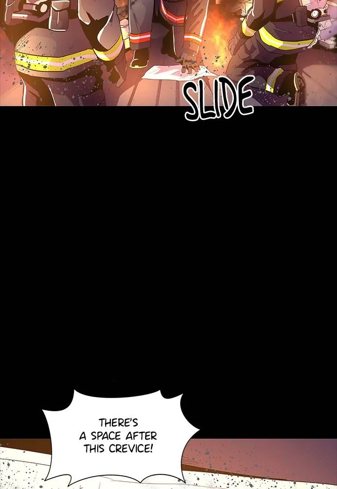 1 Second Chapter 45 - Page 68