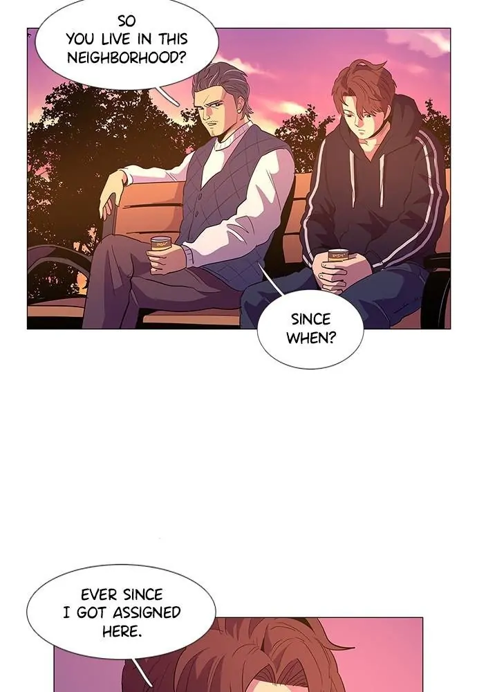 1 Second Chapter 45 - Page 8