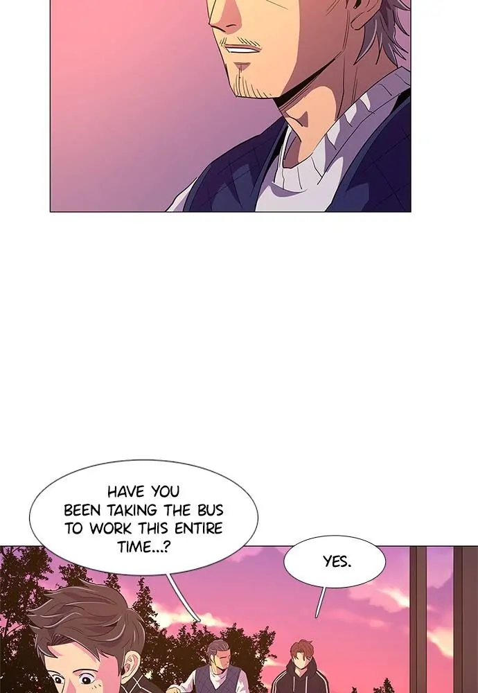 1 Second Chapter 45 - Page 10