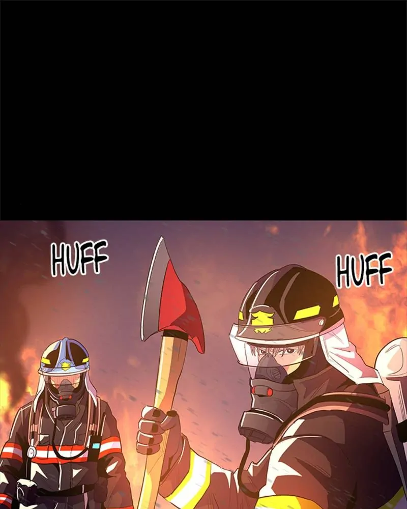 1 Second Chapter 46 - Page 1