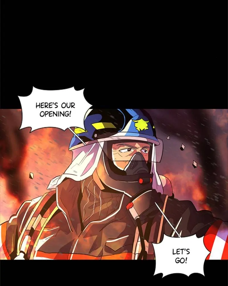 1 Second Chapter 46 - Page 12