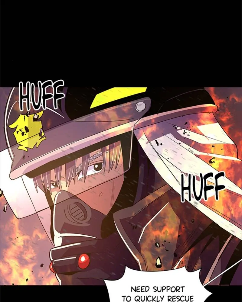 1 Second Chapter 46 - Page 17